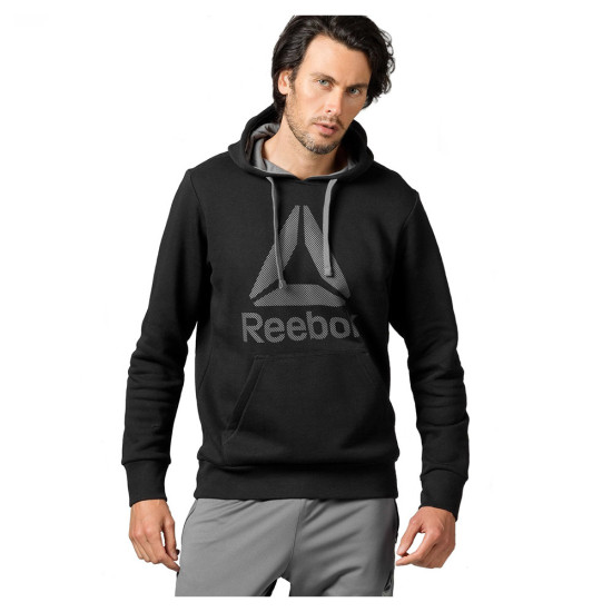 Reebok Ανδρικό φούτερ